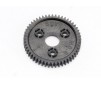 Spur gear, 52-tooth (0.8 metric pitch, compatible with 32-pi