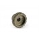 DISC.. Narrow Pinion Gear Alu Hard Coated 32T : 64