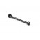 Alu Drive Shaft Swiss 7075 T6 Hard Coated 50mm