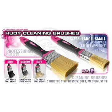 Cleaning Brush Large - Stiff, H107842