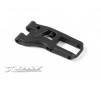 Front Suspension Arm - Hard - Rubber-Spec - 2-Hole