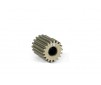 Narrow Pinion Gear Alu Hard Coated 18T : 64