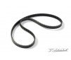 Pur Reinforced Drive Belt Side 6.0 X 432 Mm