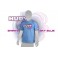 DISC.. T-Shirt - Sky Blue (M), H281046M