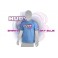T-Shirt - Sky Blue (M), H281046M