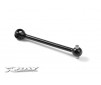 REAR CVD DRIVE SHAFT 61MM - HUDY SPRING STEEL?