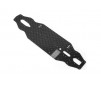 T4'14 CHASSIS 2.2MM GRAPHITE