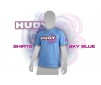 T-Shirt - Sky Blue (L), H281046L