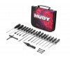 Set Of Tools + Carrying Bag - For All Cars, H190004