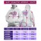 Sweater Hooded - White (Xxl), H285500XXL