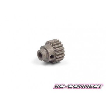 Pinion Gear Alu Hard Coated 21T : 64