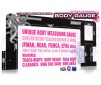 Body Gauge 1/10 Nitro Touring Cars, H107770