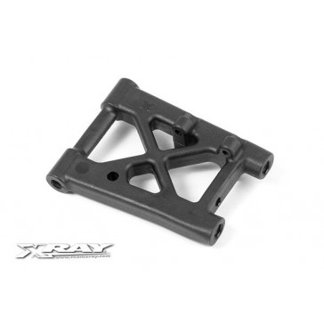 COMPOSITE SUSPENSION ARM FOR GRAPHITE EXTENSION - REAR LOWER