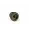 Narrow Pinion Gear Alu Hard Coated 25T : 64