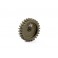 Narrow Pinion Gear Alu Hard Coated 26T : 48