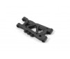 REAR SUSPENSION ARM - HARD - 1 - HOLE