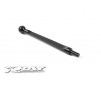 REAR ANTI-ROLL BAR 1.0MM - MALE - HUDY SPRING STEEL