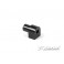 T3 Motor Bulkhead Holder - Black