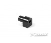 T3 Motor Bulkhead Holder - Black