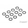 RX8 CONICAL CLUTCH WASHER SPRING SET