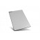 DISC.. FLAT SET-UP BOARD FOR 1/10 TOURING CARS - SILVER GREY