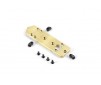 BRASS CHASSIS WEIGHT FRONT 60g