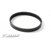 Pur Reinforced Drive Belt Rear 8.0 X 204 Mm