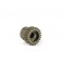 Narrow Pinion Gear Alu Hard Coated 23T : 64