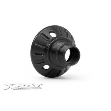 XCA Clutch Bell - High Dynamic - Hudy Steel