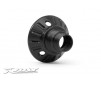 XCA Clutch Bell - High Dynamic - Hudy Steel