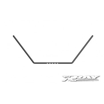 T4 ANTI-ROLL BAR FRONT 1.5 MM