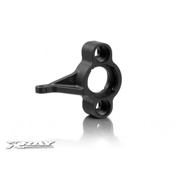 COMPOSITE STEERING BLOCK -1- KING-PIN RIGHT