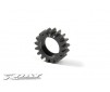 Xca Alu 7075 T6 Hard Coated Pinion Gear - 17T (1St)
