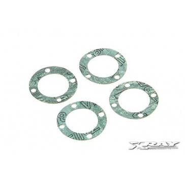 DIFF GASKET (4)
