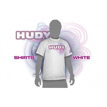 T-Shirt - White (Xxl), H281045XXL