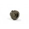 DISC.. Narrow Pinion Gear Alu Hard Coated 19T : 48