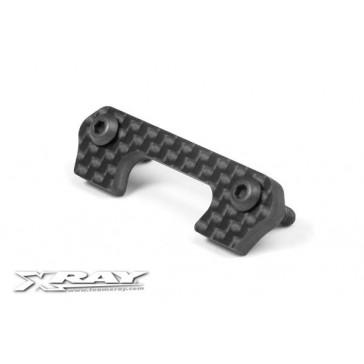 GRAPHITE BUMPER UPPER HOLDER BRACE 3.5 MM