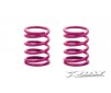 SPRING-SET C:5.0 - MEDIUM-HARD - REAR (2)