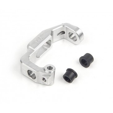 ALU C-HUB FOR STEERING BLOCK R