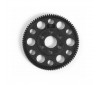 Offset Spur Gear 81T : 48 Hard