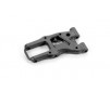 FRONT SUSPENSION ARM - GRAPHITE - 1-HOLE