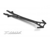 T3 Foam-Spec Upper Deck 2.0Mm Graphite