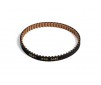 High-Performance Kevlar Drive Belt Rear 5 X 177 Mm - v2