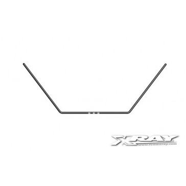 T4 ANTI-ROLL BAR FRONT 1.3 MM