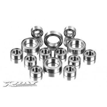 T3 2011 SPECS SET OF CERAMIC BALL BEARINGS (14)