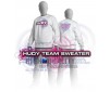 Sweater - White (Xxl), H285400XXL