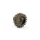 DISC.. Narrow Pinion Gear Alu Hard Coated 21T : 48