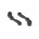GRAPHITE EXTENSION FOR SUSPENSION ARM - REAR LOWER (2)