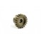 DISC.. Narrow Pinion Gear Alu Hard Coated 20T : 48