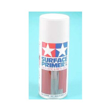 Spray Apprêt gris 180ml